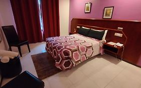 Motel Montecarlo